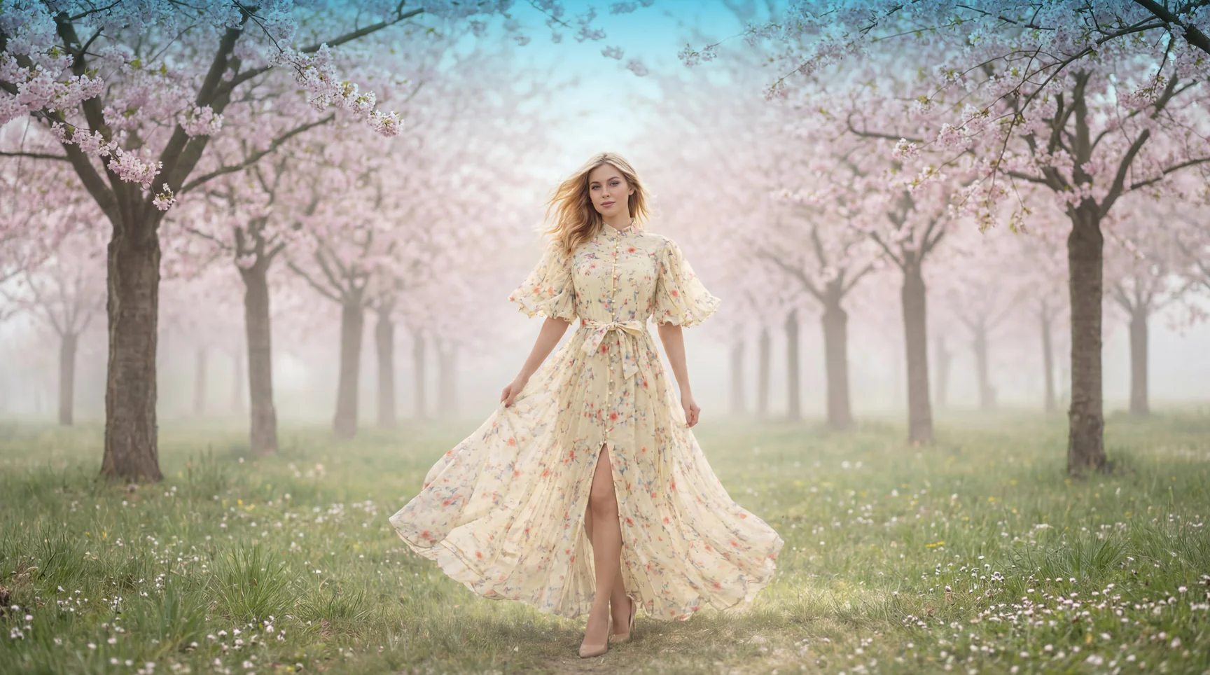 Elevated Fashion for Every Boutique